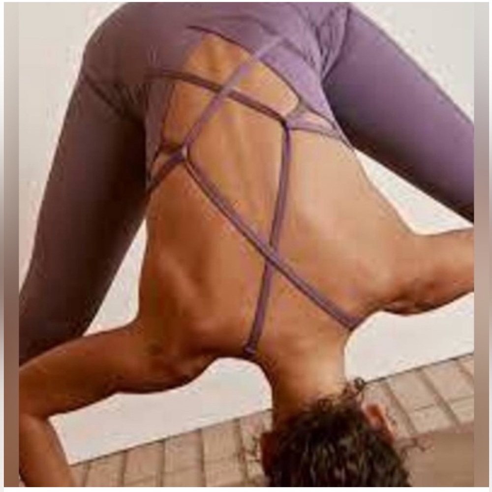 Fp movement what a feeling jumpsuit